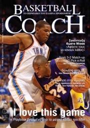 Basketball Coach