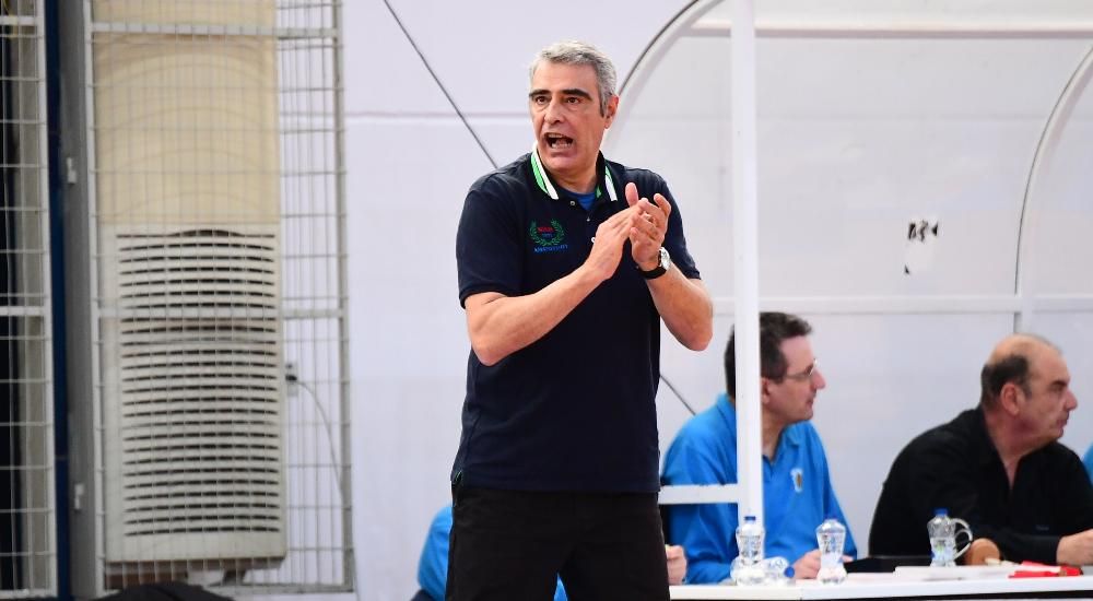 Οικονομάκης: «Αν δεν πιστεύαμε στην παραμονή, θα τα είχαμε ήδη παρατήσει»