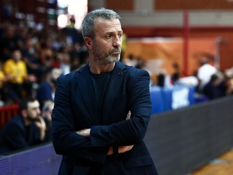 Καρακώστας: «Στον Παπάγο ξέρουμε πού βαδίζουμε και τι έχουμε να κάνουμε»