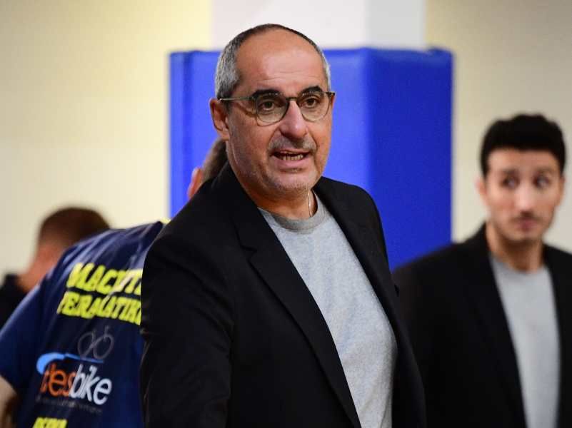 Γεροφώτης: «Το θετικό πρόσημο δεν λέει τίποτα αν χαλάσει το μυαλό μας»