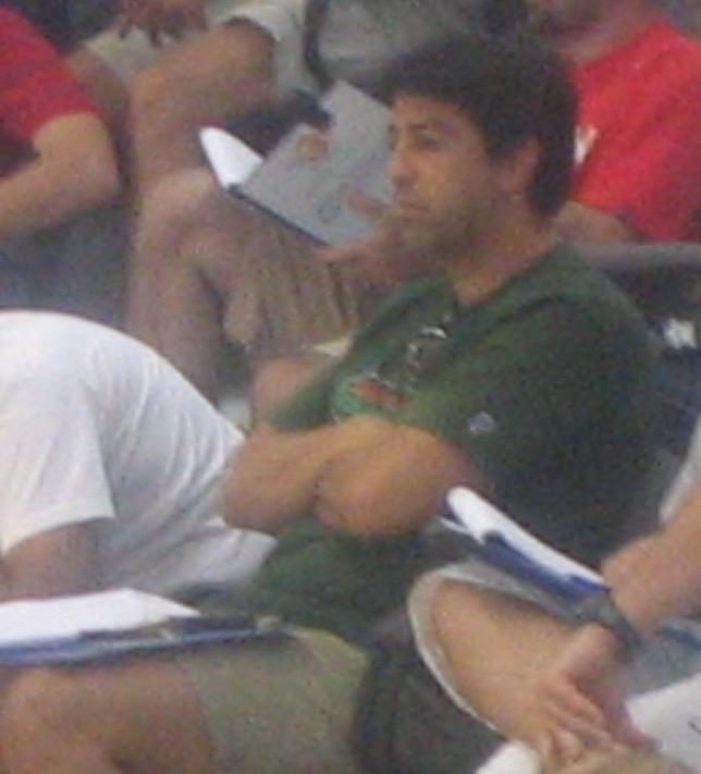 chrisanthopoulos