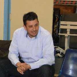 ilias-papatheodorou