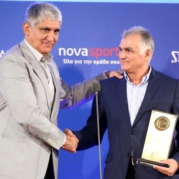 giannakis markopoulos