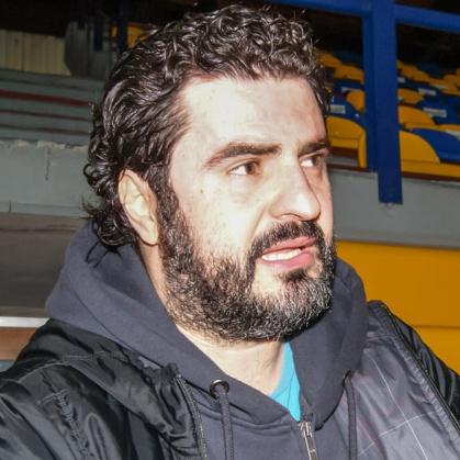 aleksis papadatos