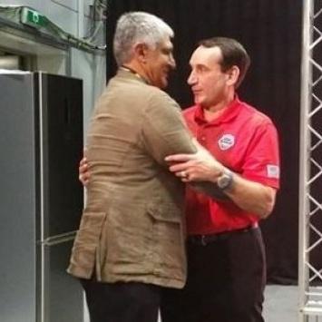giannakis-krzyzewski 1