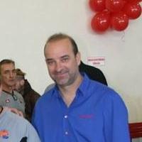 panagiotis dimitriou