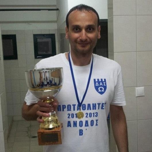 papadopoulos