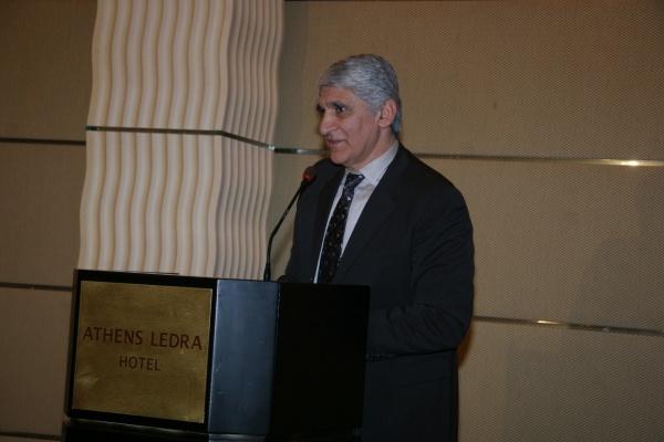 giannakis omilia