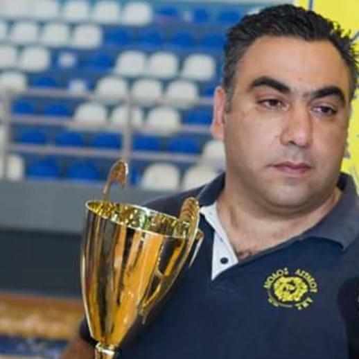 koutalianos tropaio