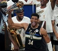 antetokounmpo