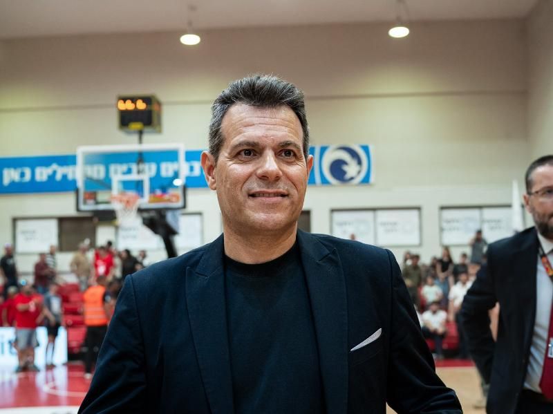 Ιτούδης: «Η πρόσκληση στο συνέδριο των προπονητών της EuroLeague είναι ανοιχτή για όλους»