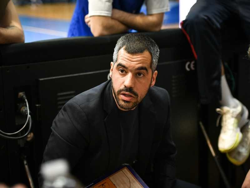 Τερζής: «Η άνοδος στη GBL είναι ένα μεγάλο και πολύ όμορφο challenge για τη Δόξα Λευκάδας»