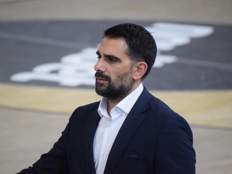 Βαρβούνης: «Πηγαίνω στην Ιαπωνία για να μάθω, να εξελιχθώ και να δω το μπάσκετ από μια άλλη οπτική»