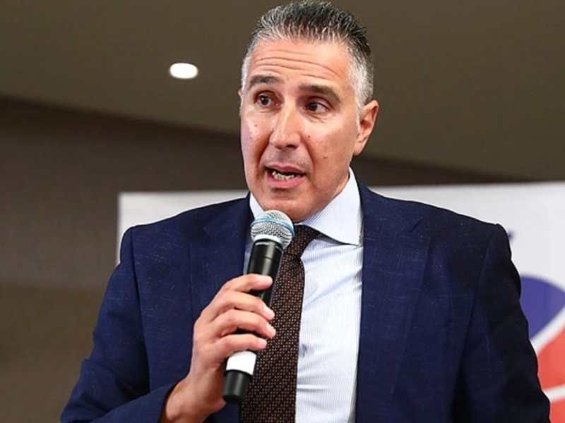 Θλίψη για την απώλεια του Κίμωνα Γκιουλιστάνη