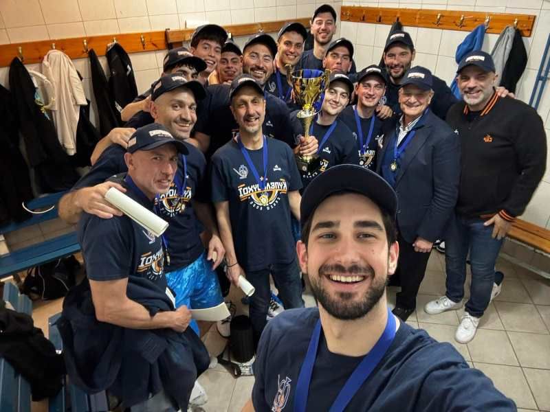 Χατζηκυριακίδης: «Τα Εκπαιδευτήρια Φρυγανιώτη πορεύονται με σύνεση και υπομονή»