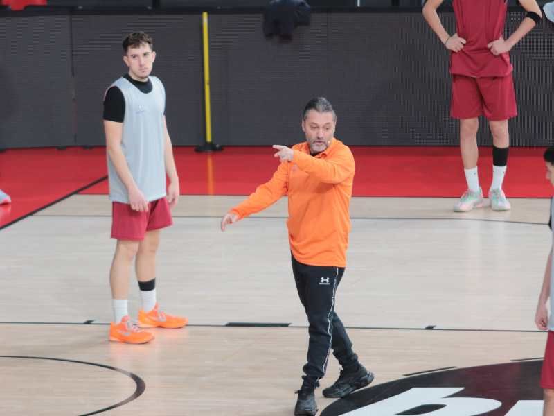 Με απόλυτη επιτυχία ολοκληρώθηκε το Διεθνές Σεμινάριο του Σ.Ε.Π.Κ. στο ΣΕΦ