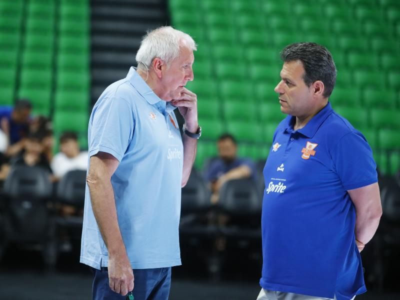 Με απόλυτη επιτυχία ολοκληρώθηκε το EHCB Coaches Congress 2026 στο T-Center