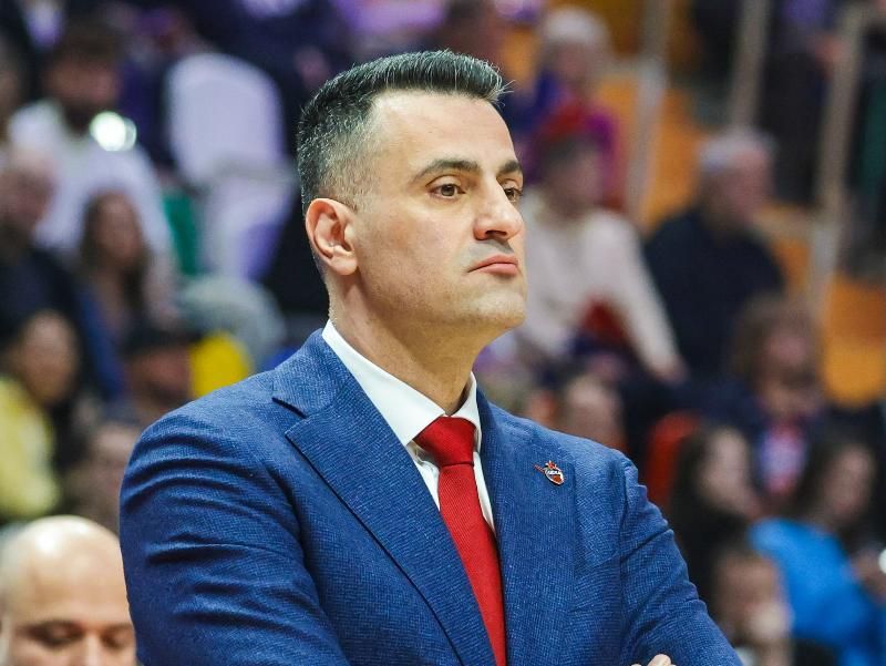 Συγχαρητήρια στον Ανδρέα Πιστιόλη για την ανάδειξή του σε Προπονητή της Χρονιάς στη VTB League