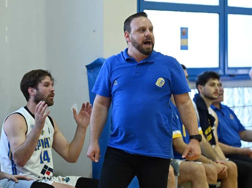 Ιμπραημάκης: «Η παραμονή με τον Ερμή Αργυρούπολης είναι το δικό μας μικρό πρωτάθλημα»