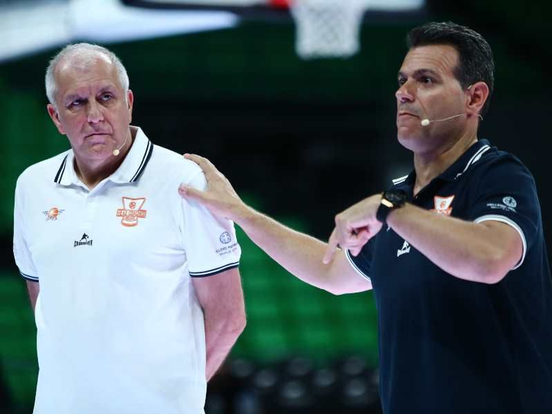 Το EHCB Coaches Congress 2026 επιστρέφει στην Αθήνα