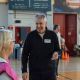 Γαζής: «Το Walking Basketball 60+ περιορίζει την απομόνωση και ενισχύει την κοινωνική συνοχή»