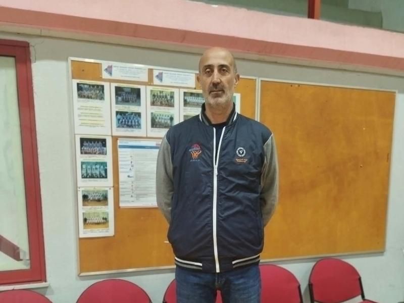 Κοσμίδης: «Στον ΟΦΗΗ υπάρχει μια συγκεκριμένη φιλοσοφία που ξεκινά από τις Ακαδημίες»