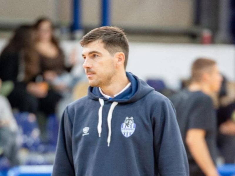 Ντάλλης: «Το Δίστομο να αγκαλιάσει τον Εθνικό!»