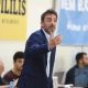 Γιάννης Μάνος: «Θέλουμε έναν Κόροιβο με ξεκάθαρη ταυτότητα και ελκυστικό μπάσκετ»