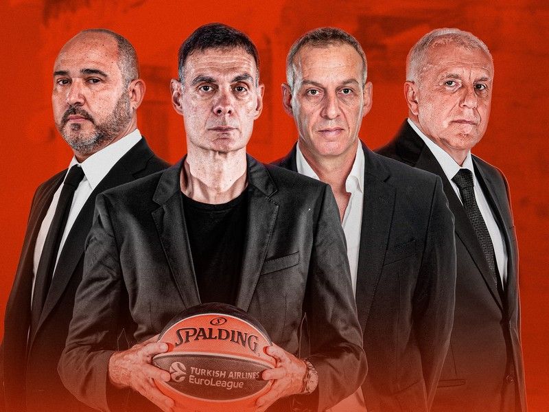 Το 4ο EuroLeague Head Coaches Congress είναι προ των πυλών