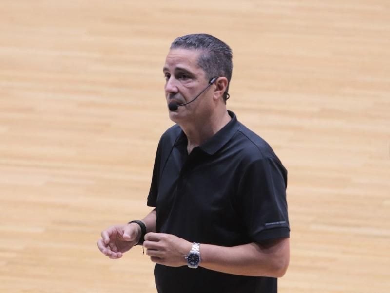 Μεγάλη συμμετοχή και υψηλού επιπέδου εισηγήσεις στην έναρξη του «Θεσσαλονίκη 2026»